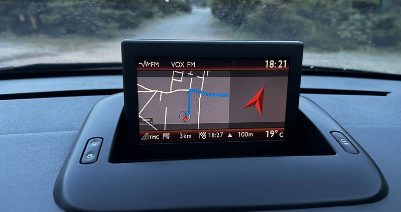Peugeot 3008 cena 26999 przebieg: 208725, rok produkcji 2009 z Piaseczno małe 781